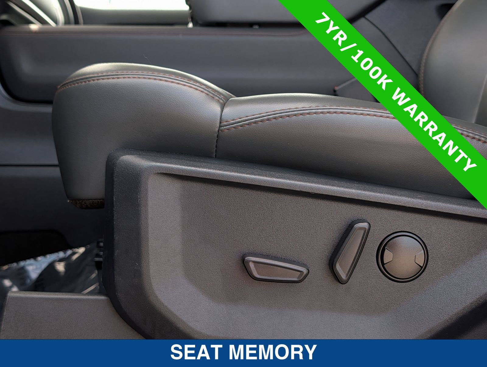 Certified 2025 Ford Expedition Active RWD image 27