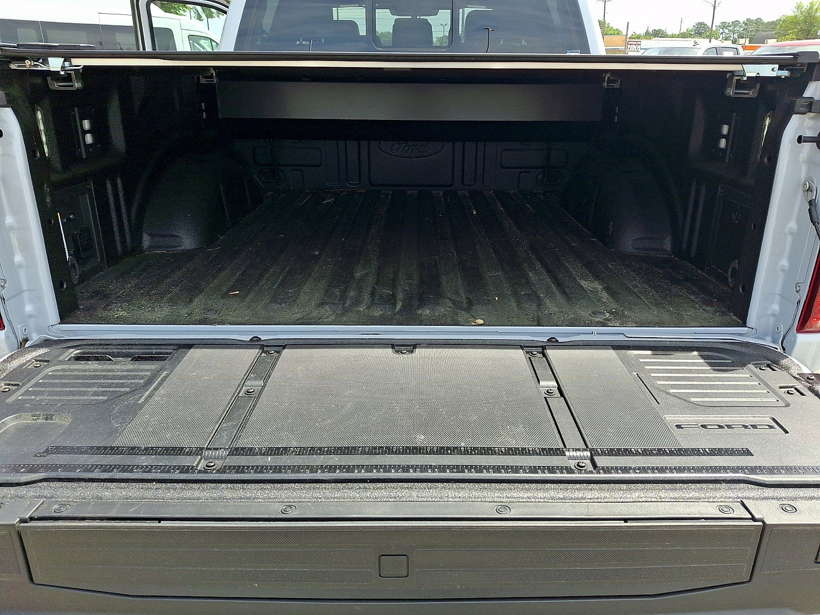 Certified 2025 Ford F150 Raptor image 29