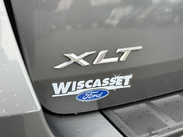 Certified 2023 Ford Explorer XLT AWD/4WD image 15