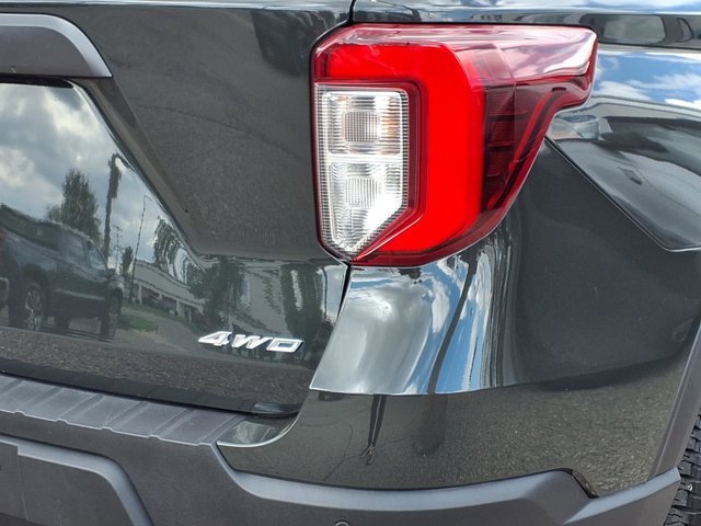 Certified 2023 Ford Explorer Timberline w/ Timberline Technology Package AWD/4WD image 29