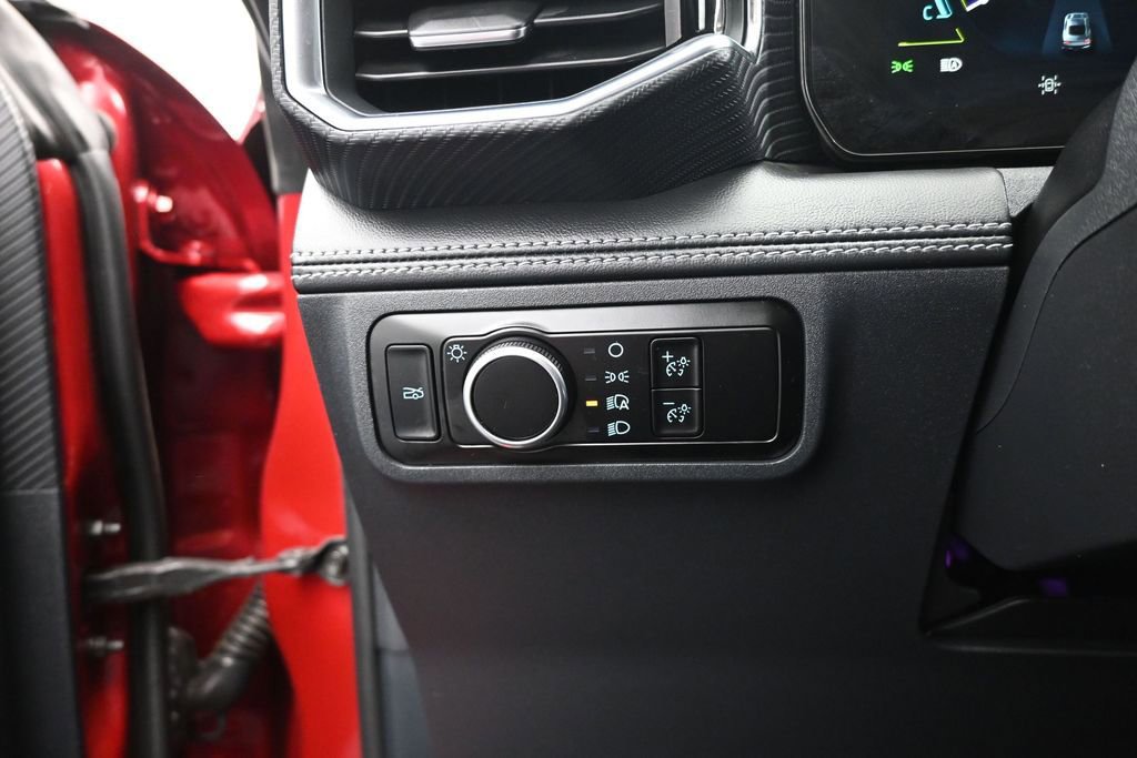Certified 2024 Ford Mustang GT Premium RWD image 13