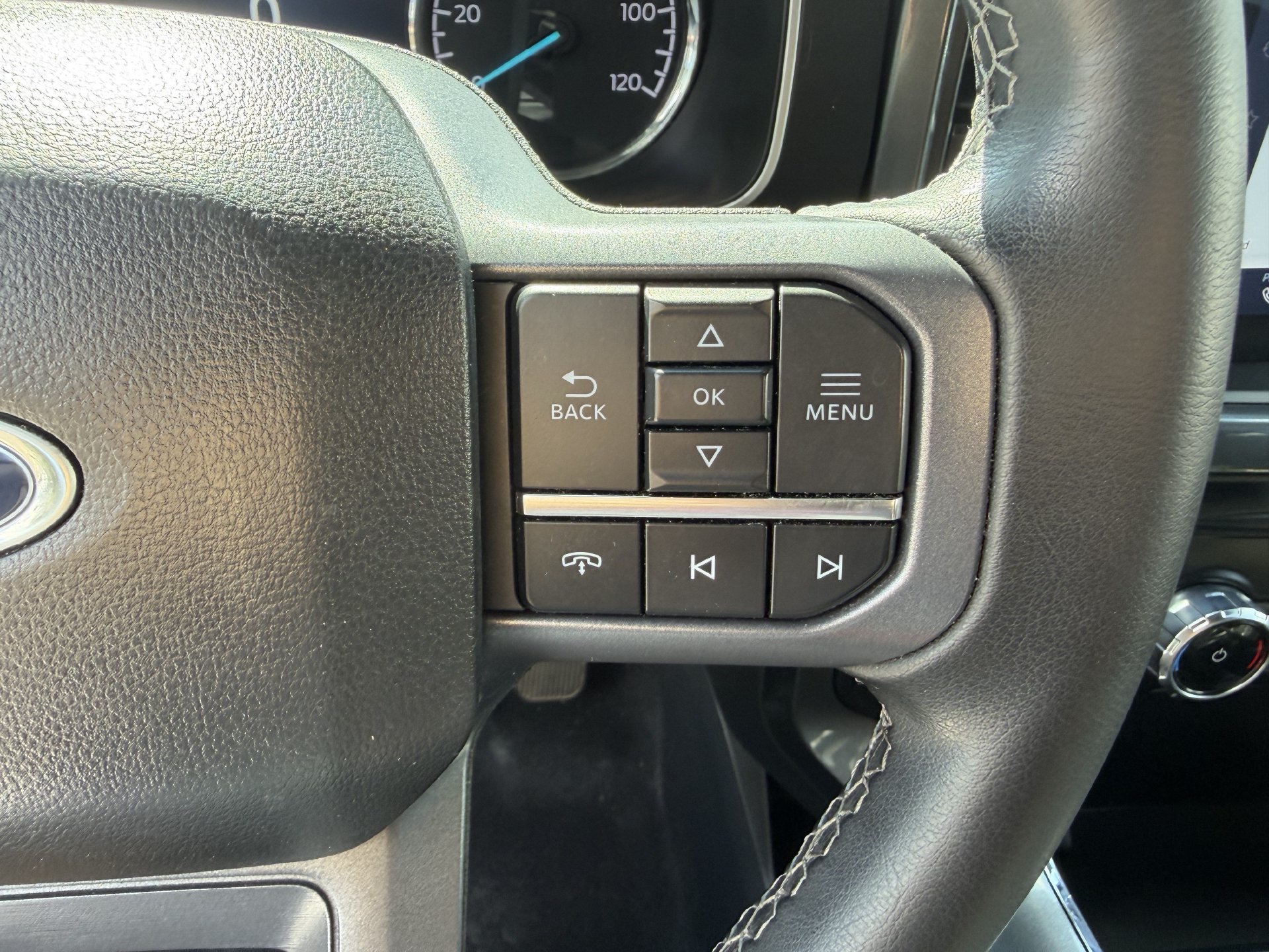 Certified 2023 Ford F150 4x4 SuperCrew image 9