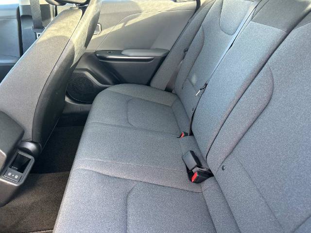 Used 2025 Kia K4 FWD image 16
