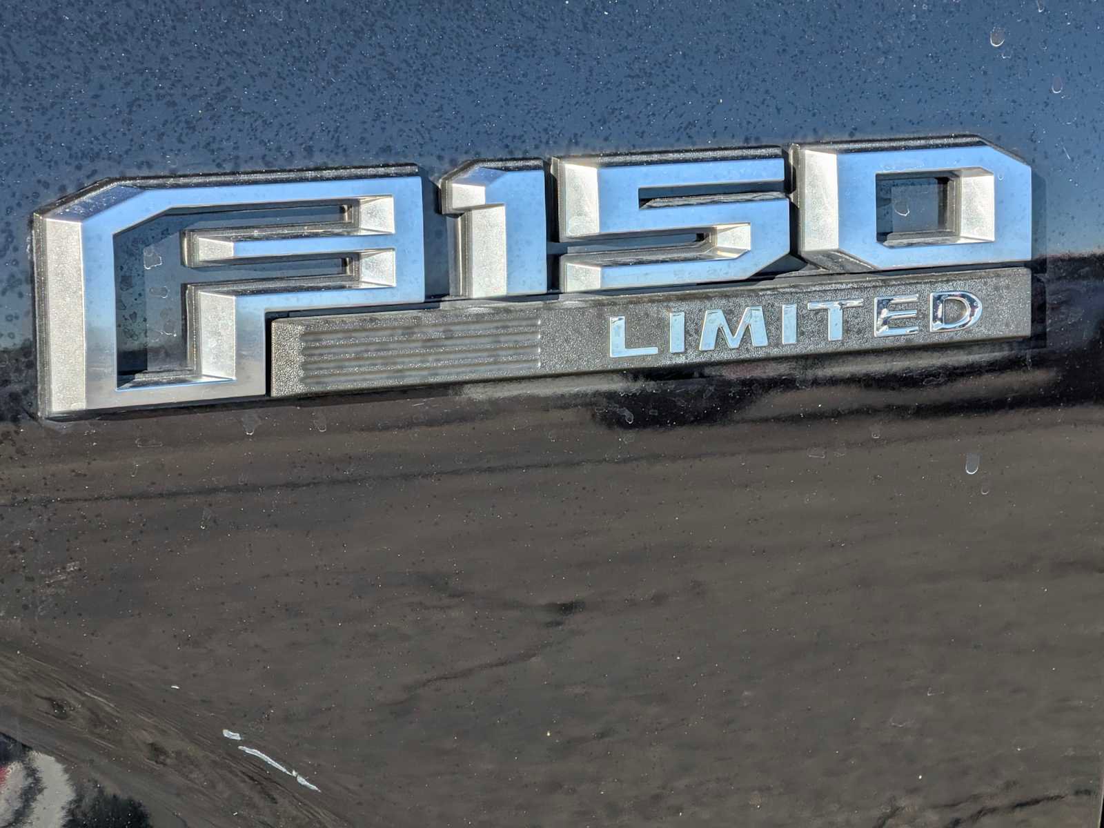 Certified 2019 Ford F150 Limited w/ Trailer Tow Package AWD/4WD image 11