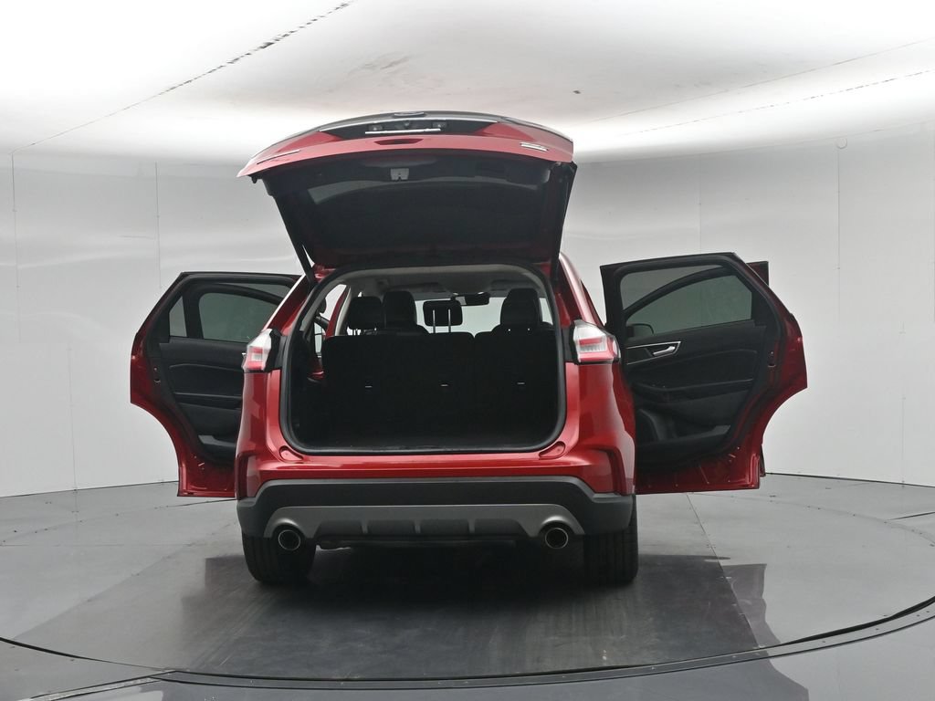 Certified 2020 Ford Edge SEL w/ Convenience Package FWD image 37
