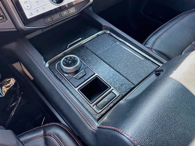 Certified 2024 Ford Expedition Max Limited RWD image 18