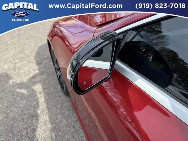 Used 2021 Mercedes-Benz E 450 4MATIC Cabriolet image 12