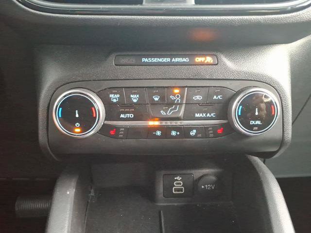 Certified 2025 Ford Escape ST-Line Select AWD/4WD image 24
