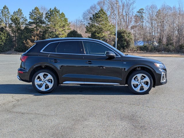 Used 2023 Audi Q5 2.0T Prestige image 6
