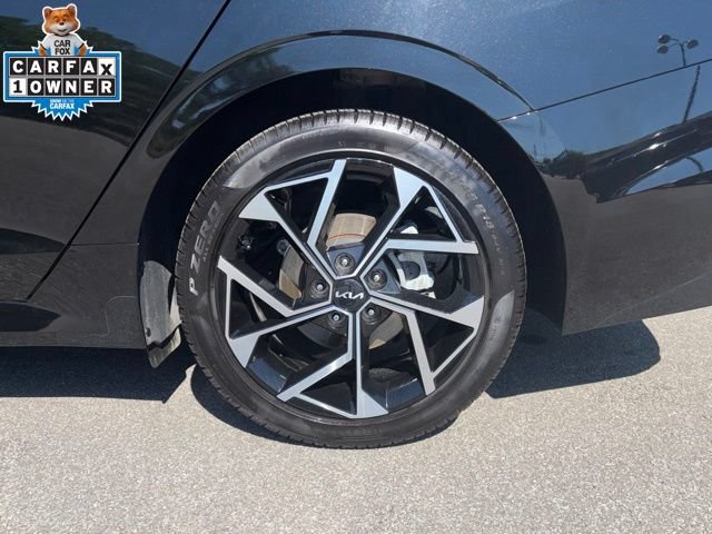 Used 2025 Kia K5 EX FWD image 11