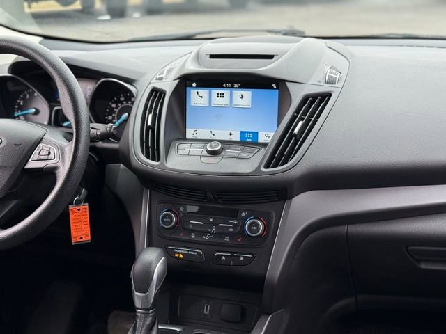 Certified 2018 Ford Escape SE w/ SE SYNC Package image 24