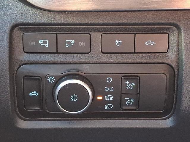 Certified 2024 Ford F250 Lariat w/ Lariat Ultimate Package image 27