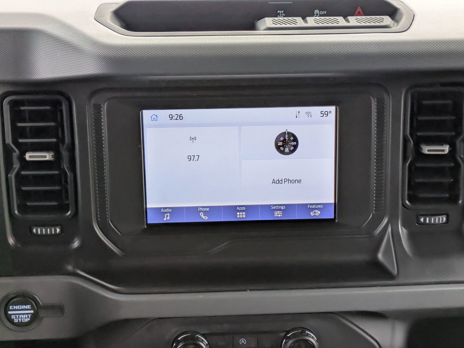 Certified 2023 Ford Bronco Big Bend image 19