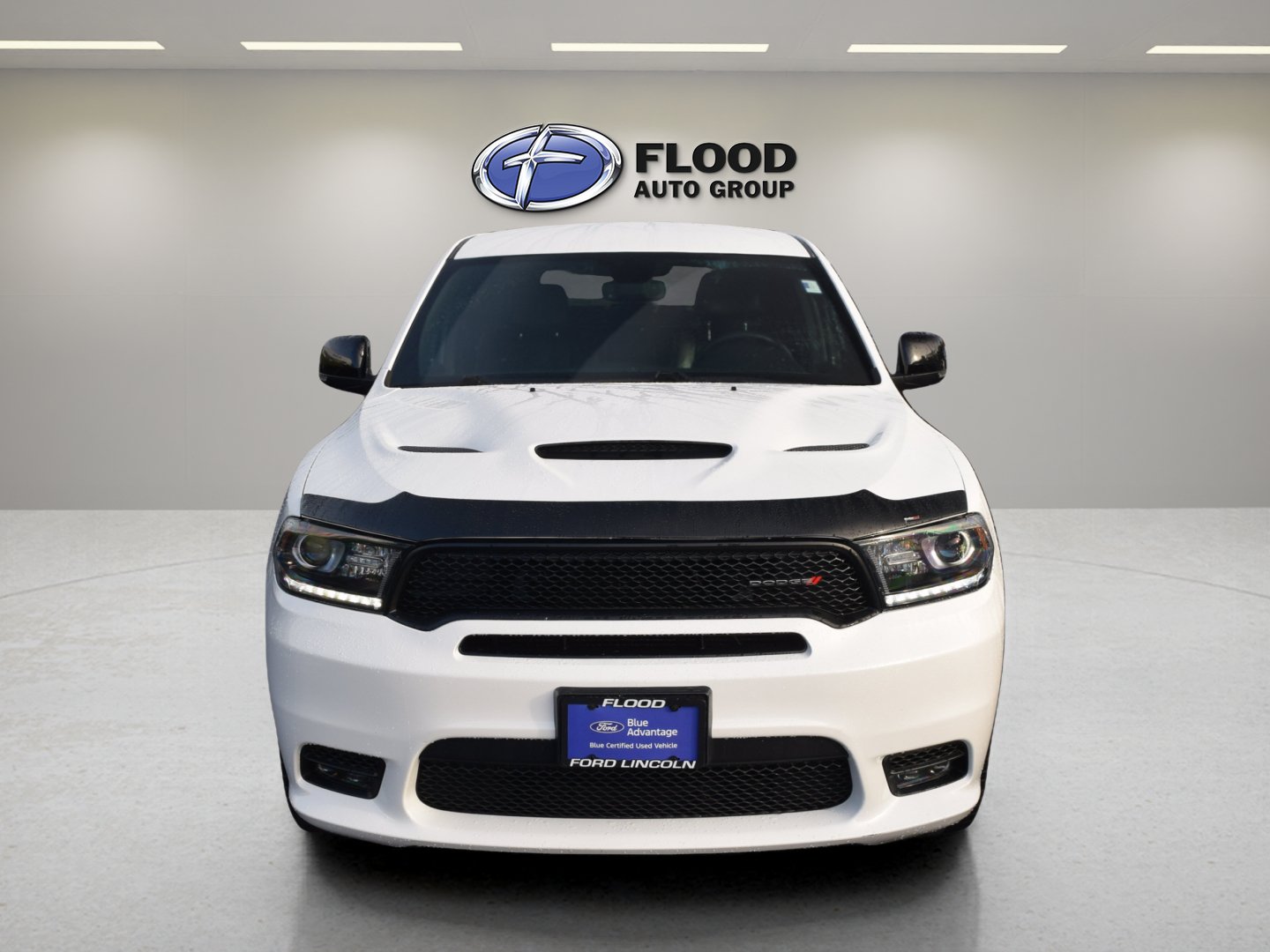Used 2018 Dodge Durango GT w/ Quick Order Package 2BC AWD/4WD image 2