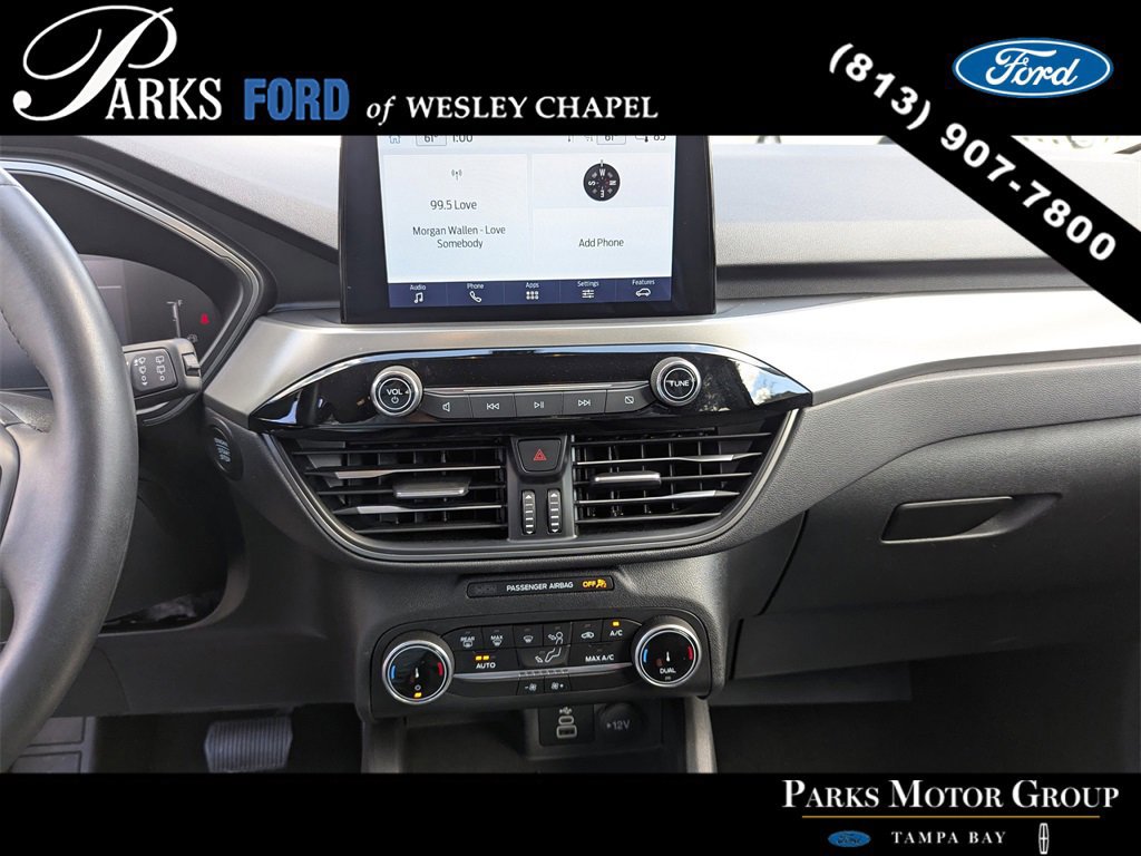 Certified 2024 Ford Escape Active image 20