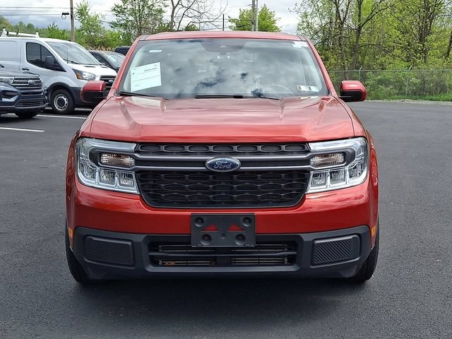 Certified 2023 Ford Maverick XLT w/ Equipment Group 300A Standard AWD/4WD image 3