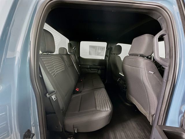 Certified 2023 Ford F150 XL w/ STX Appearance Package image 32