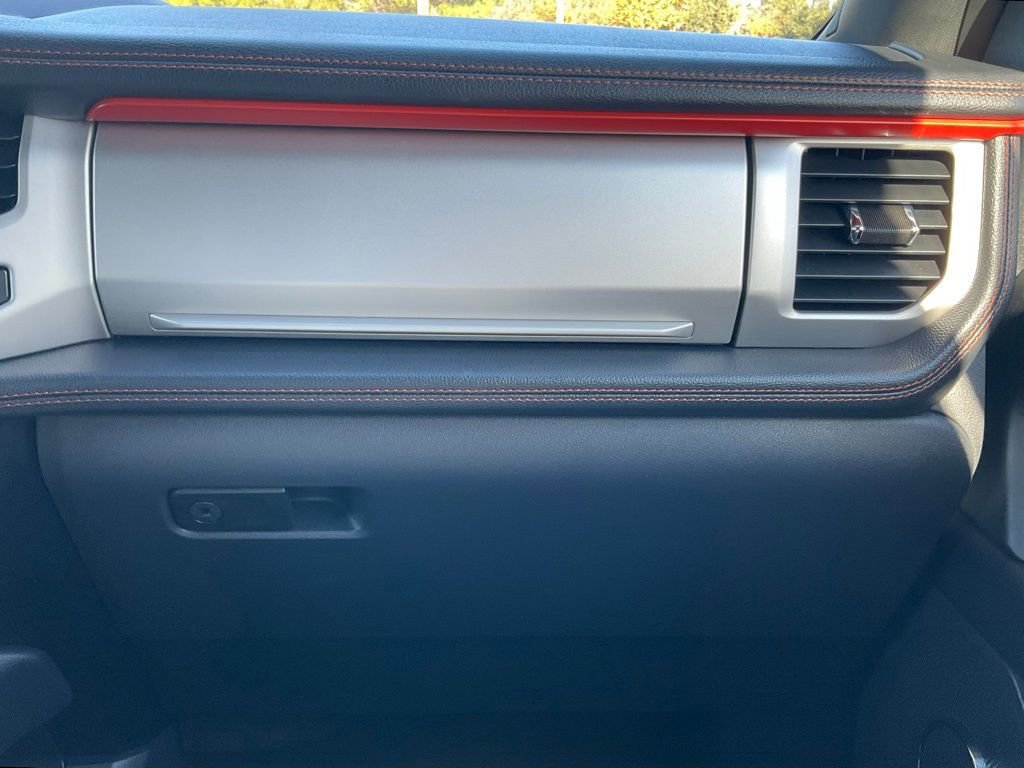 Certified 2024 Ford Expedition Timberline image 58