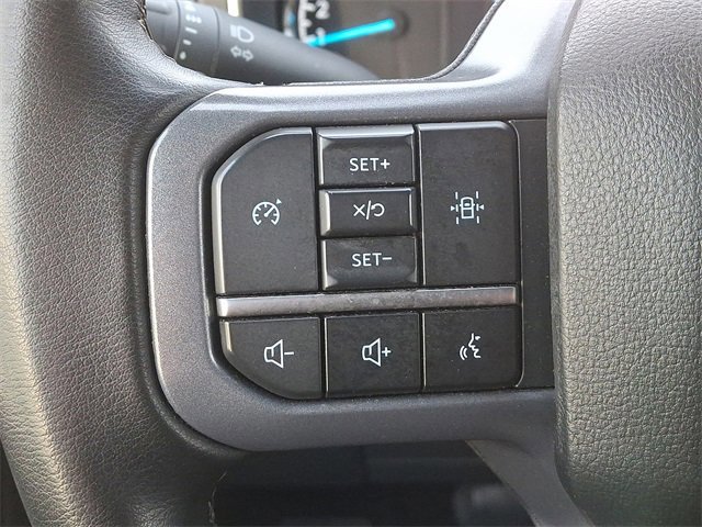 Certified 2023 Ford F150 XLT w/ Equipment Group 302A High image 22