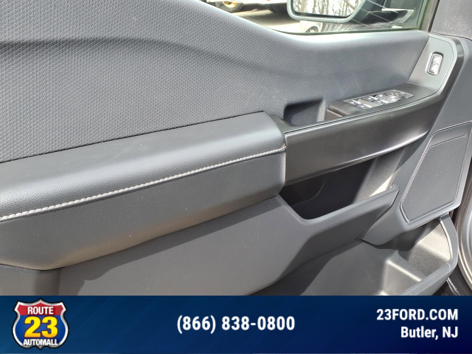 Certified 2022 Ford F150 XL w/ STX Appearance Package AWD/4WD image 11