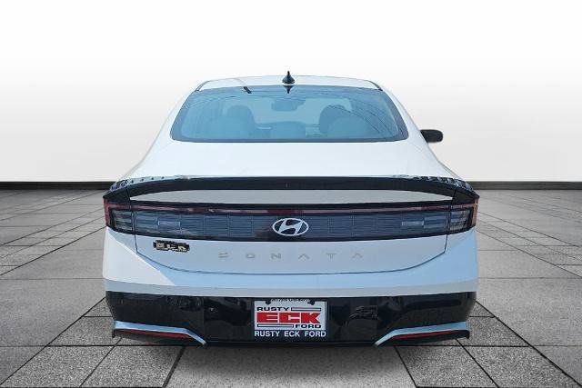 Used 2025 Hyundai Sonata SEL FWD image 6