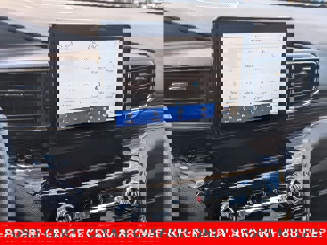 Certified 2023 Ford Explorer Limited image 17