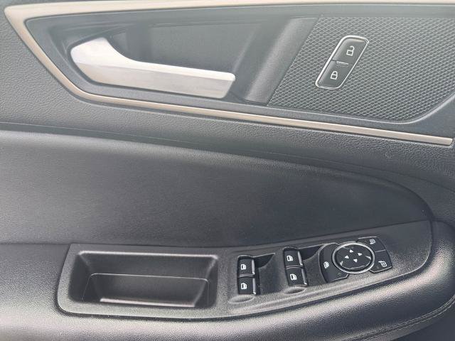 Certified 2024 Ford Edge SEL AWD/4WD image 20