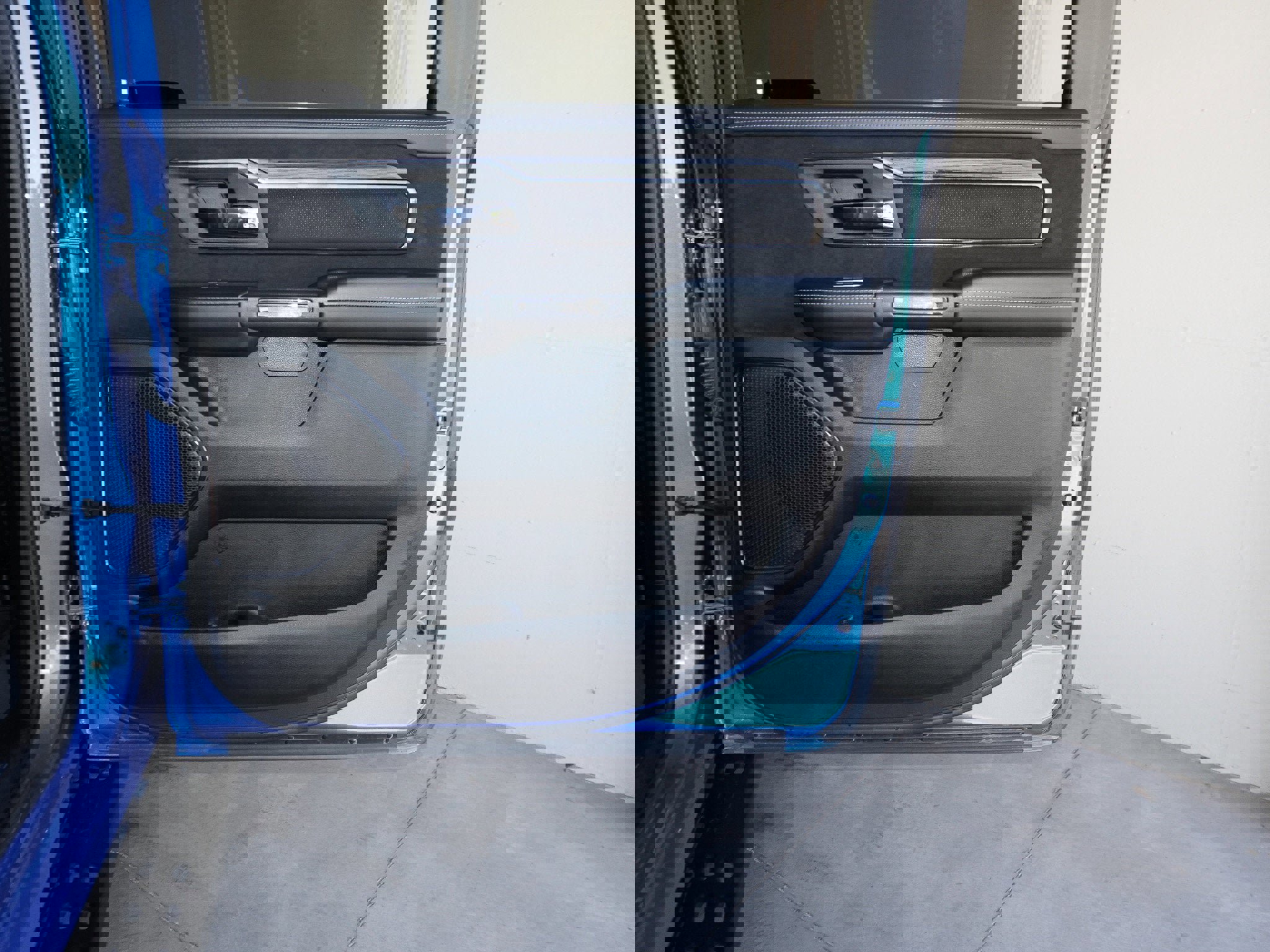 Used 2023 RAM 1500 TRX w/ TRX Level 1 Equipment Group image 48