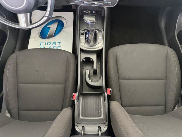 Used 2024 Hyundai Kona SEL AWD/4WD image 15