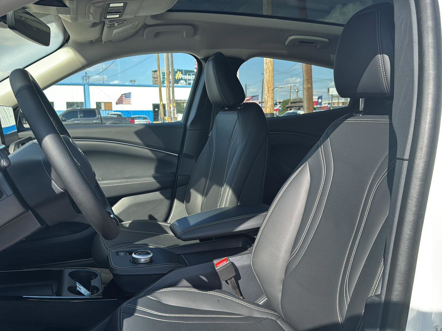 Certified 2023 Ford Mustang Mach-E Premium image 26