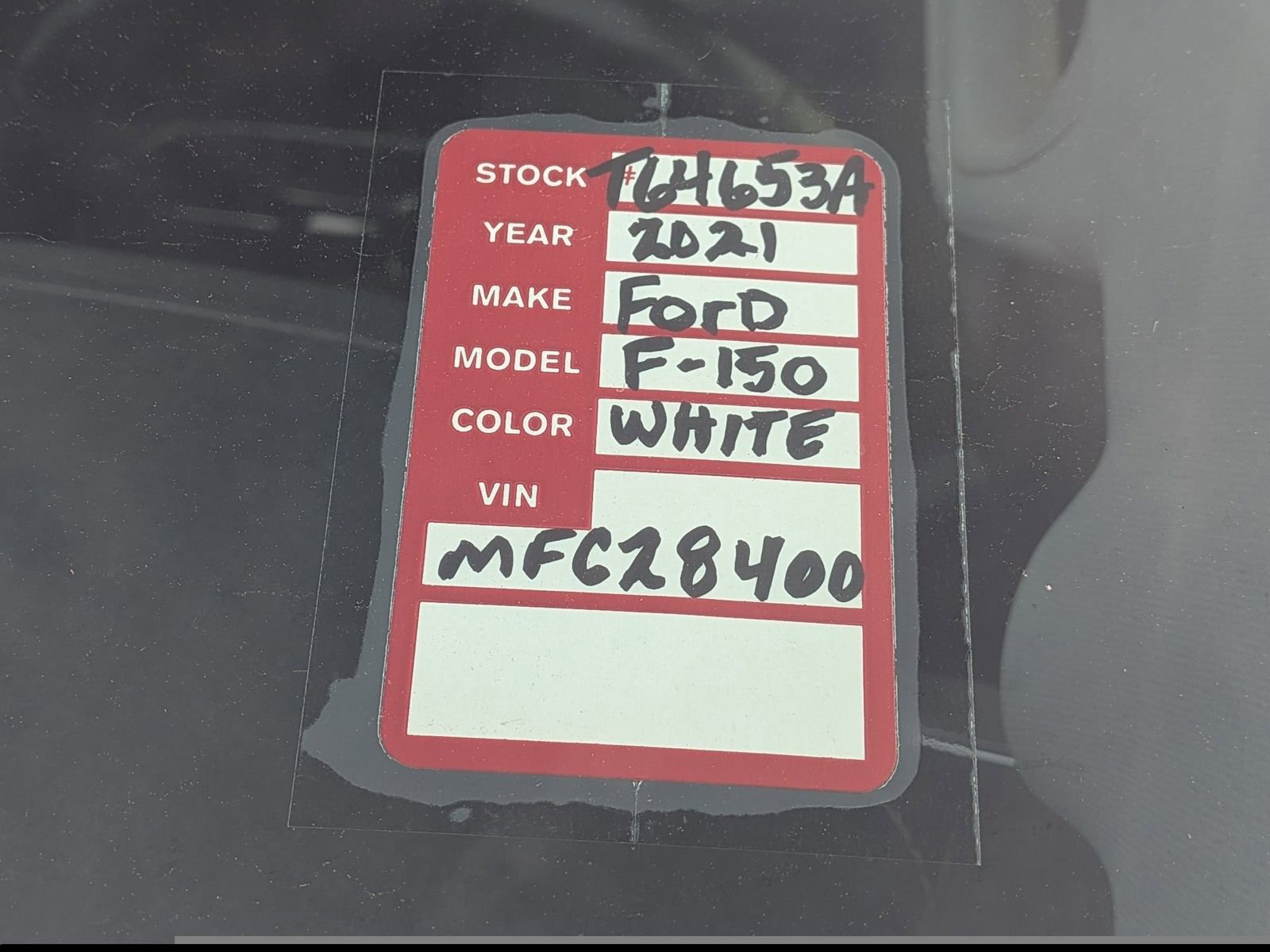 Certified 2021 Ford F150 Lariat w/ Max Trailer Tow Package image 17