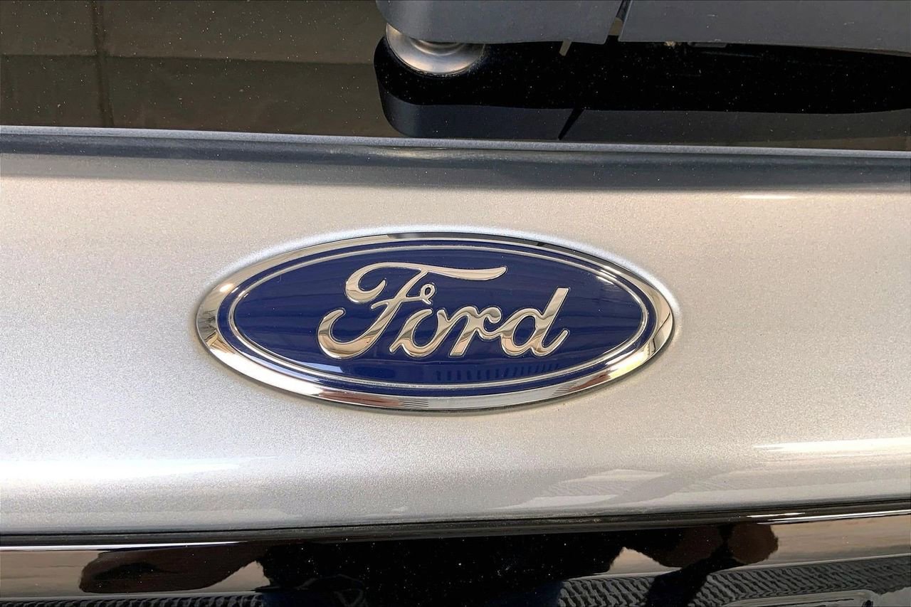 Certified 2023 Ford Explorer ST w/ Equipment Group 401A image 32