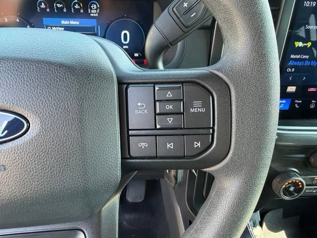 Certified 2024 Ford F150 STX RWD image 15