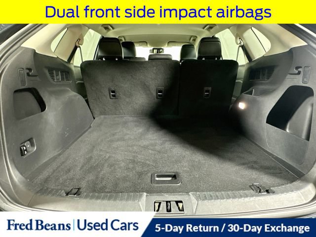Certified 2024 Ford Edge SEL w/ Convenience Package AWD/4WD image 31