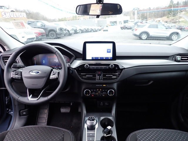 Certified 2024 Ford Escape Active image 19