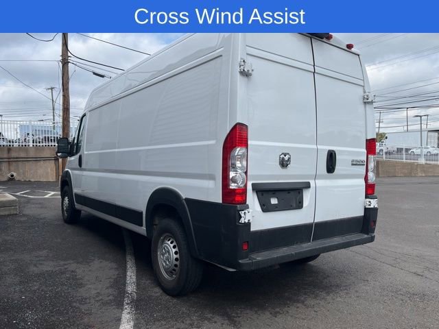 Used 2025 RAM ProMaster 2500 w/ Convenience Group FWD video 2