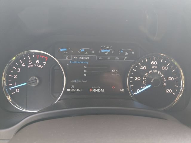 Certified 2020 Ford F150 King Ranch w/ Equipment Group 601A Luxury AWD/4WD image 9