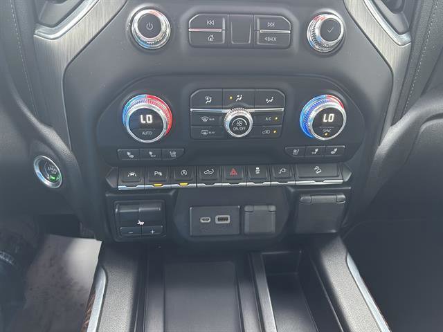 Used 2019 GMC Sierra 1500 Denali image 24