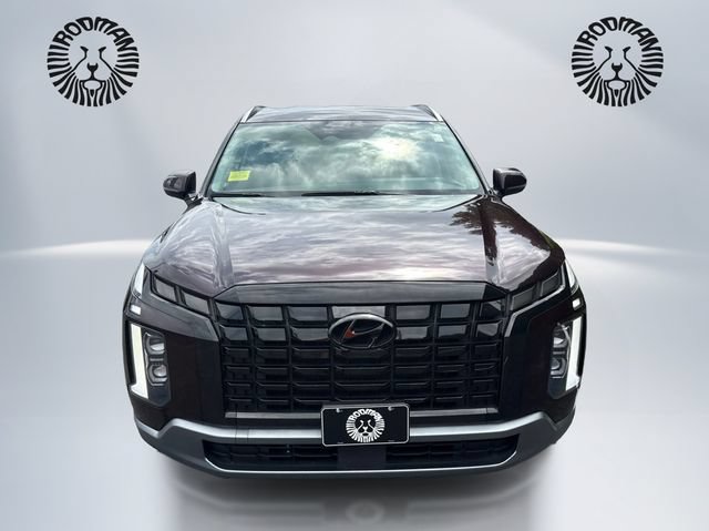 Used 2024 Hyundai Palisade SEL AWD/4WD image 2
