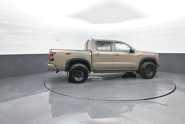 Used 2022 Nissan Frontier PRO-4X AWD/4WD image 8