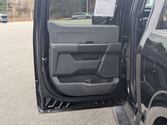 Certified 2024 Ford F150 STX image 29