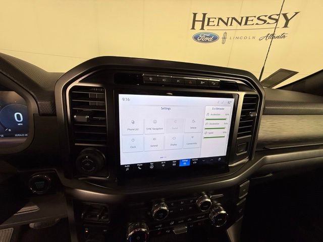 Certified 2024 Ford F150 XLT w/ Equipment Group 302A MID AWD/4WD image 24