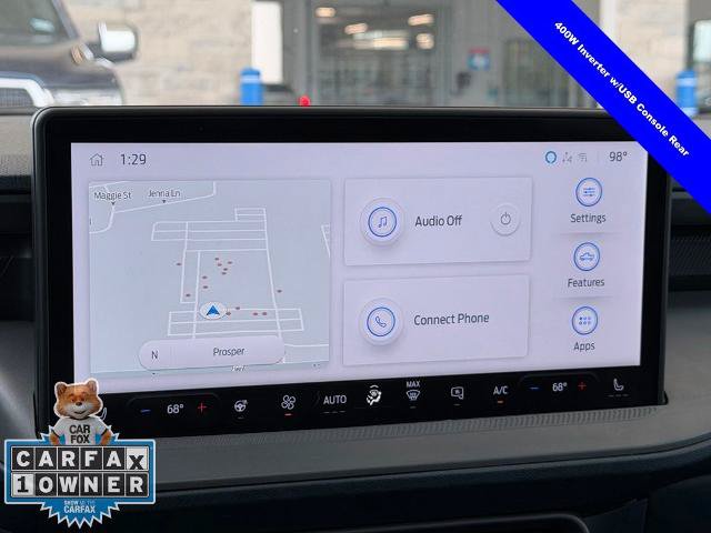 Certified 2025 Ford Maverick Lobo AWD/4WD image 18