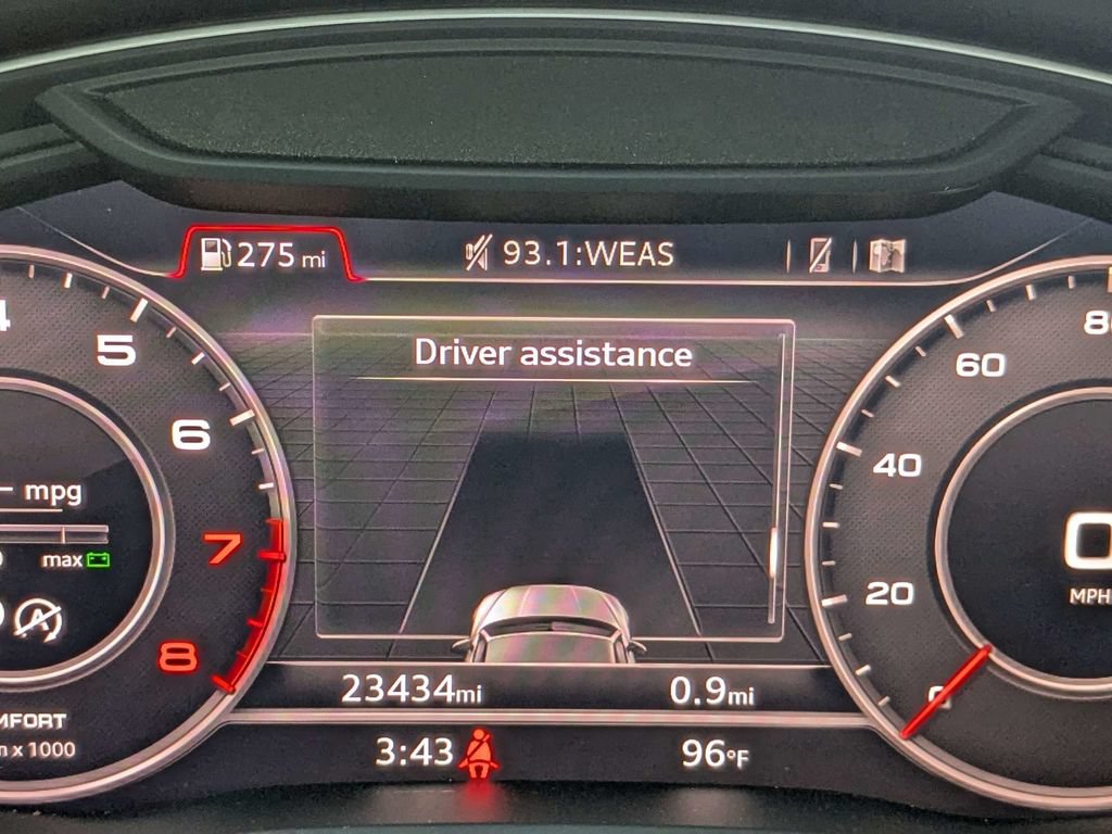 Used 2019 Audi A5 2.0T Premium Plus AWD/4WD image 28