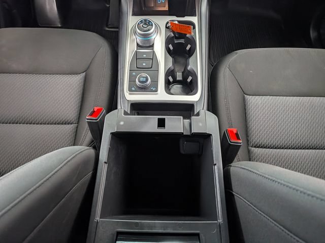 Certified 2023 Ford Explorer XLT w/ Class IV Trailer Tow Package AWD/4WD image 27