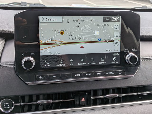 Used 2022 Mitsubishi Outlander SE image 25