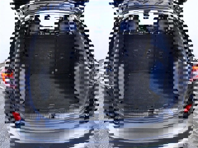 Certified 2025 Ford Escape Platinum image 9