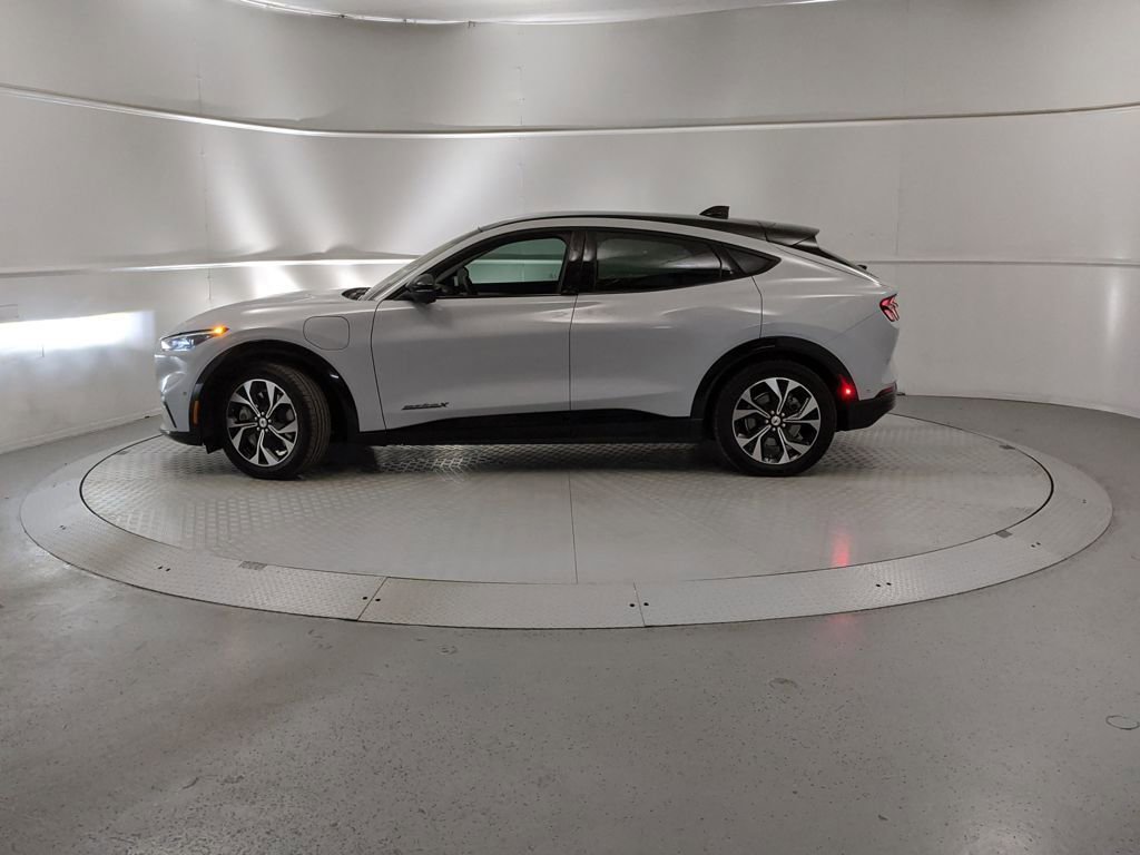 Certified 2023 Ford Mustang Mach-E Premium image 5