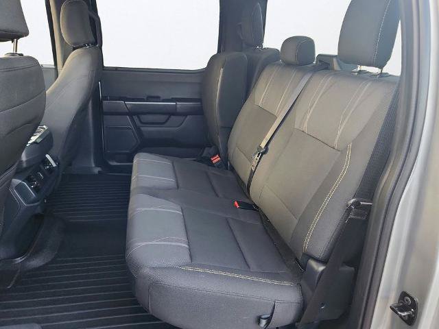 Certified 2024 Ford F150 STX RWD image 19