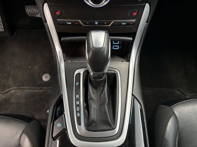 Certified 2018 Ford Edge Titanium AWD/4WD image 21